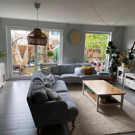 Stylische Maisonettewohnung Stadionnaehe,Wald,Westfalenhalle Dortmund Extérieur photo