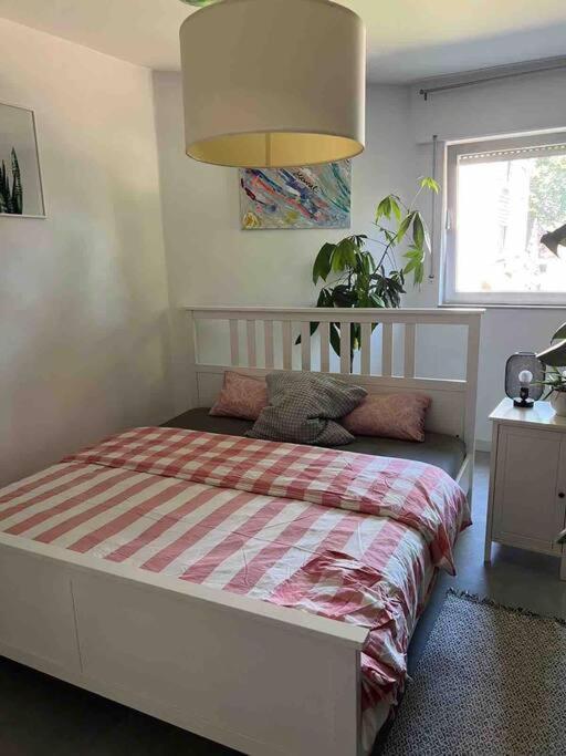 Stylische Maisonettewohnung Stadionnaehe,Wald,Westfalenhalle Dortmund Extérieur photo