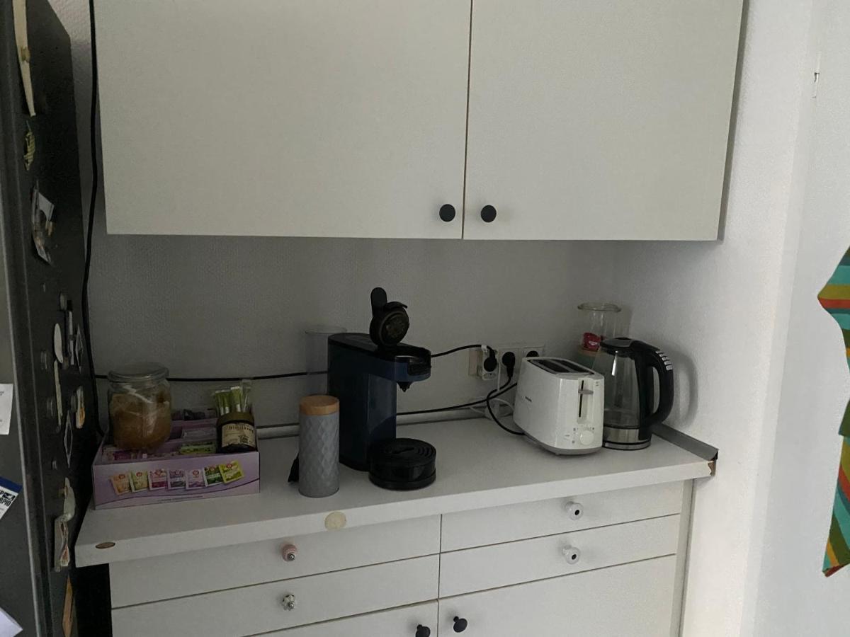 Stylische Maisonettewohnung Stadionnaehe,Wald,Westfalenhalle Dortmund Extérieur photo