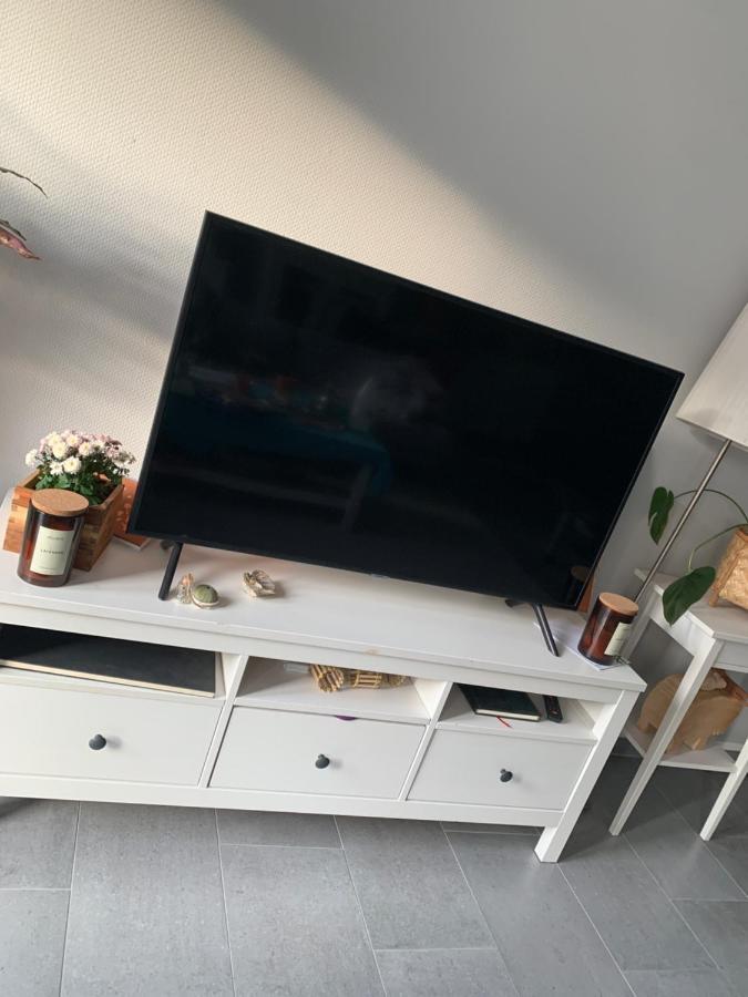 Stylische Maisonettewohnung Stadionnaehe,Wald,Westfalenhalle Dortmund Extérieur photo